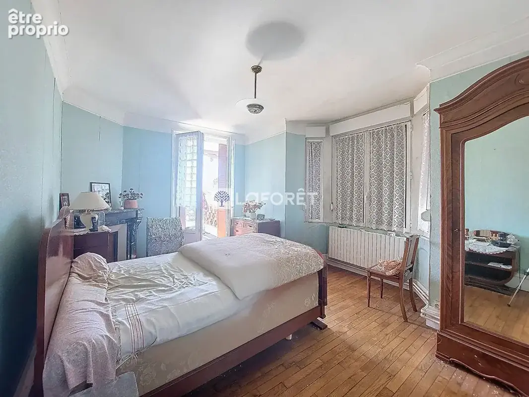 Maison Chauny 9 pièce(s) 154 m² - photo 4