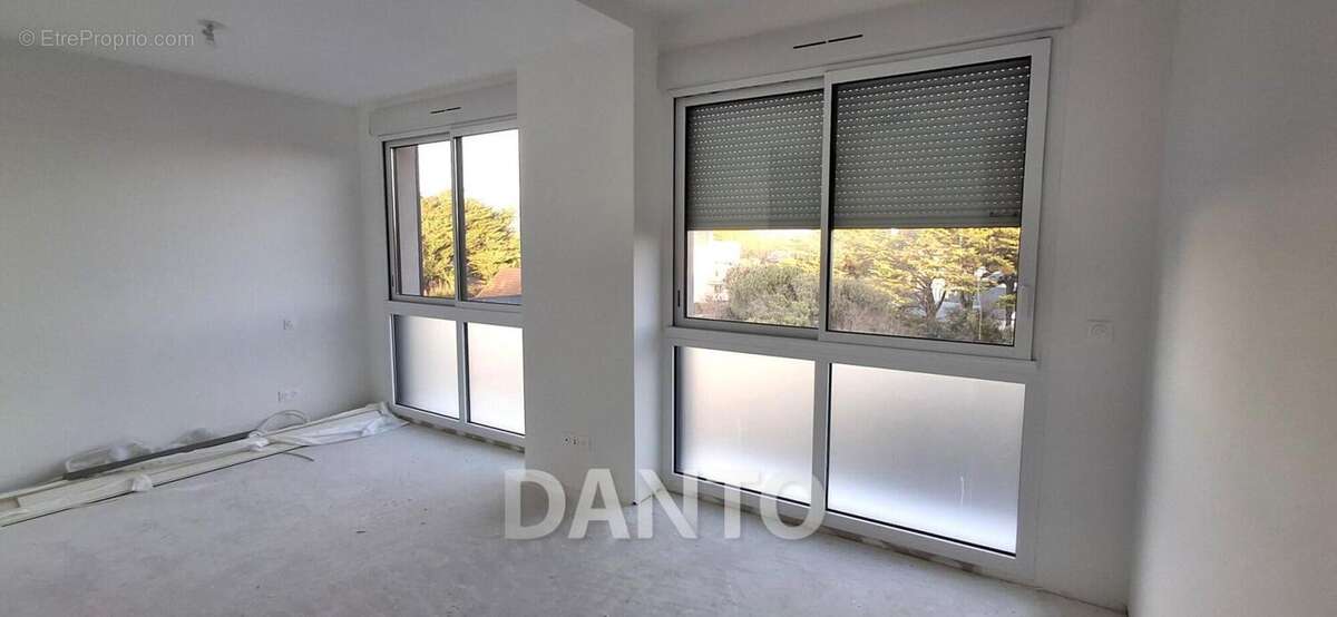 Appartement à PORNICHET