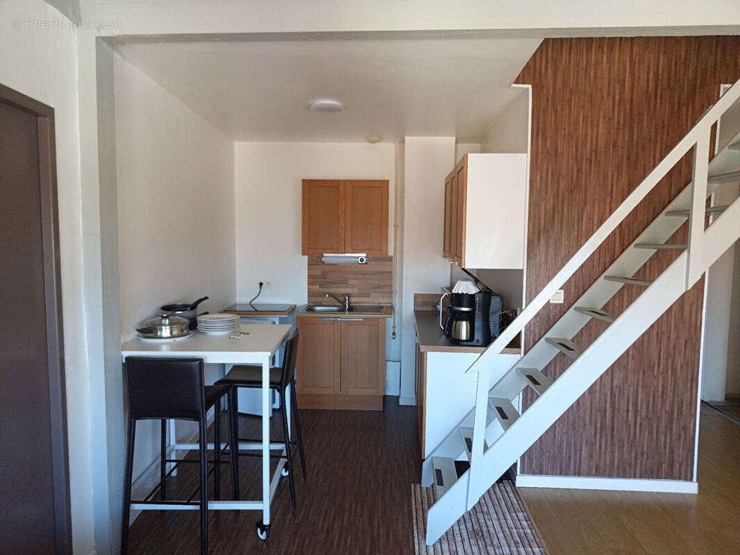 Appartement à EYSINES