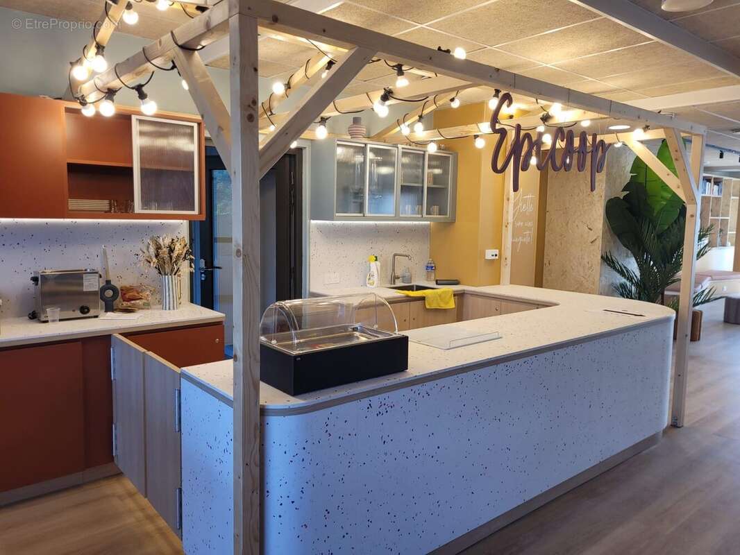 Appartement à GIF-SUR-YVETTE