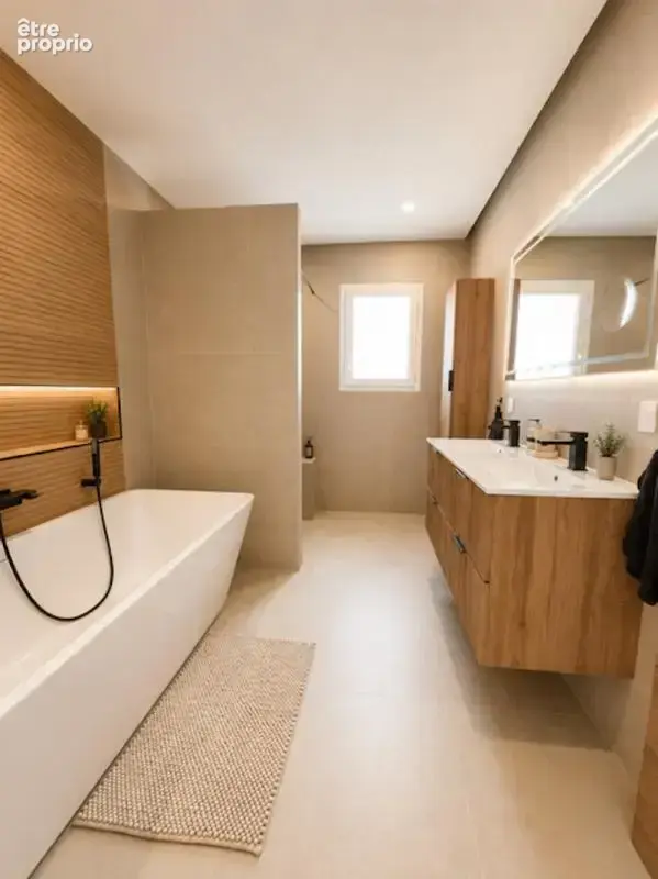 Maison  6 pièces138.48 m2 - photo 12