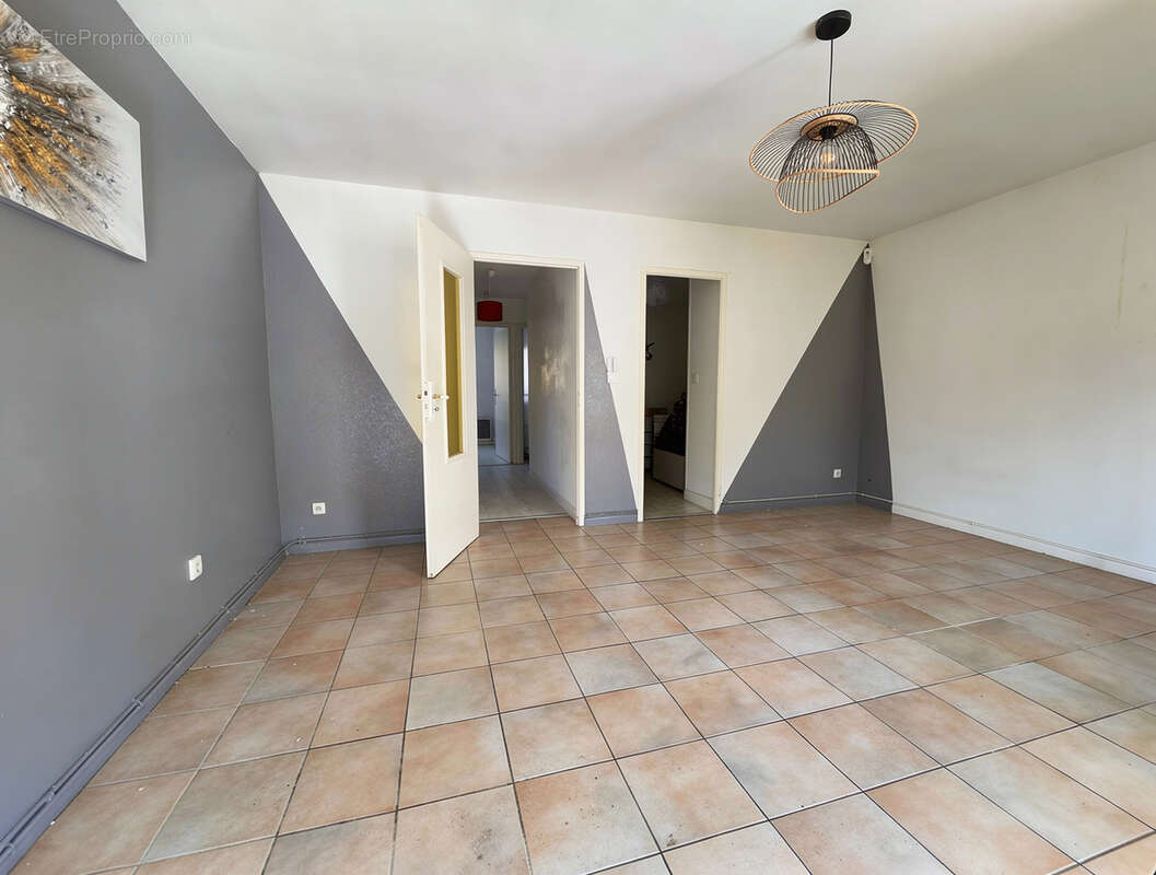 Maison à ANGOULEME