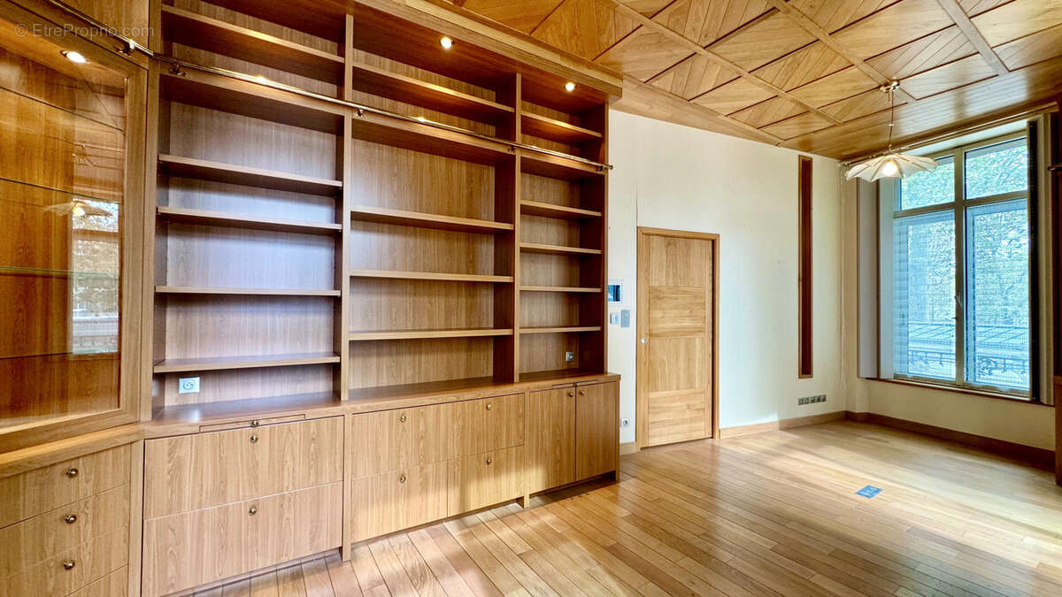 Appartement à VICHY