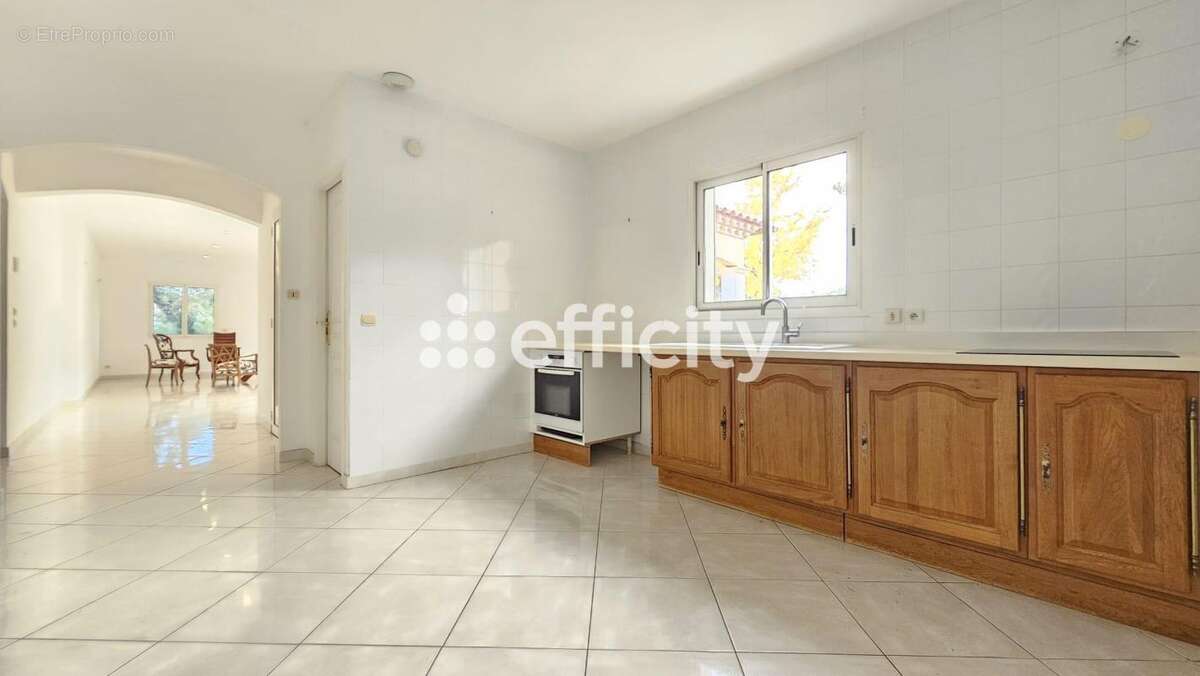 Maison à SAINT-GEORGES-D'ORQUES