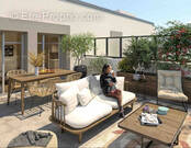 Appartement à HARDRICOURT