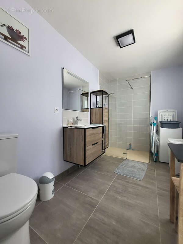 Jolie maison à vendre à deux pas de la mer à Fécamp 76400 - photo 10