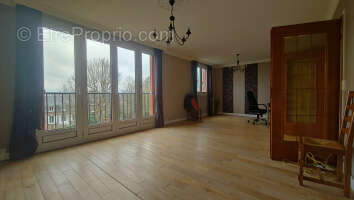 Appartement à BEAUVAIS