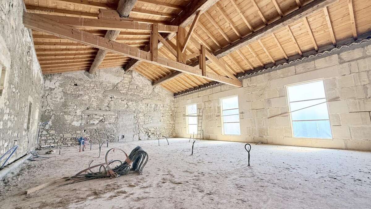 Maison à ARLES