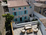 Maison à RIEUX-MINERVOIS