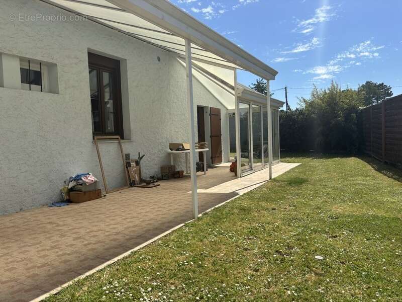 Maison - 5 chambres - proche plage - photo 6