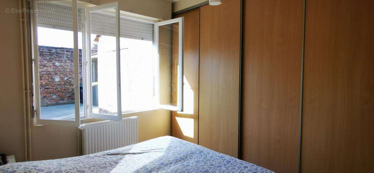 Maison 122 m² à Ecourt-Saint-Quentin  - photo 7