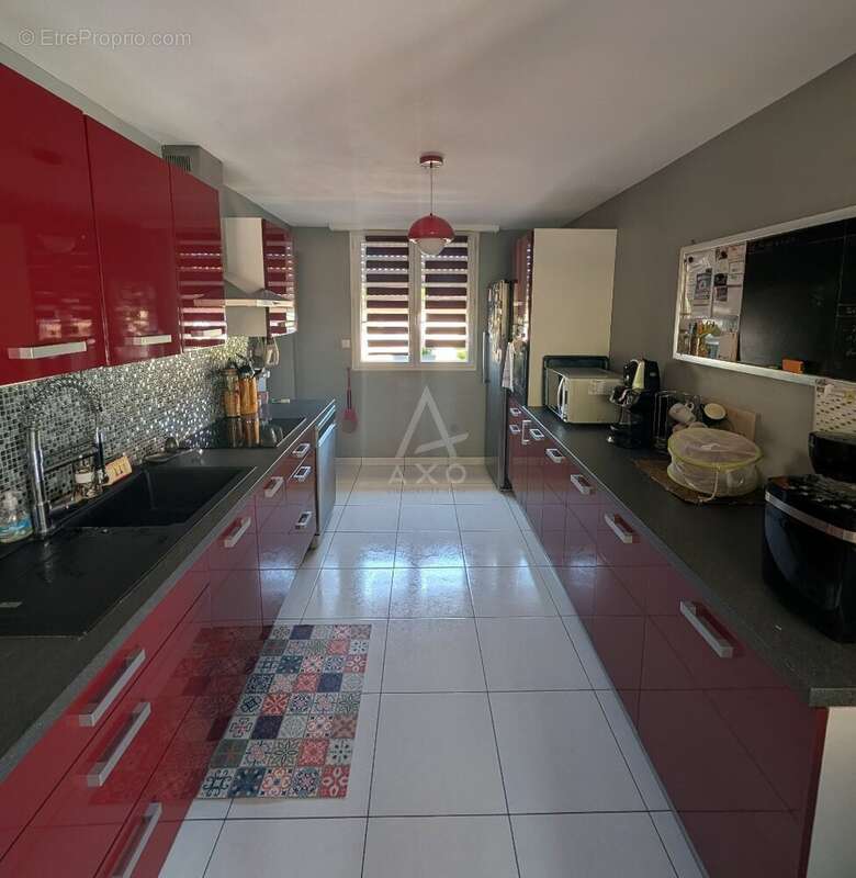 Maison 3ch + garage - photo 3