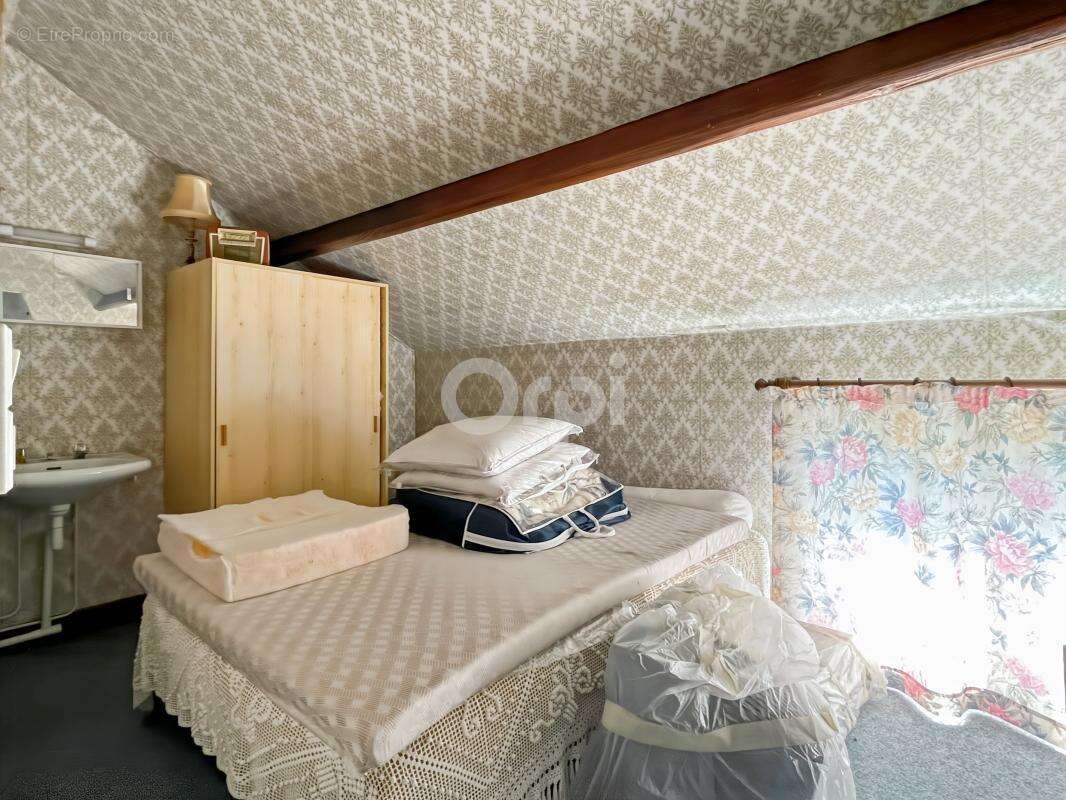 Maison à CONCHES-EN-OUCHE