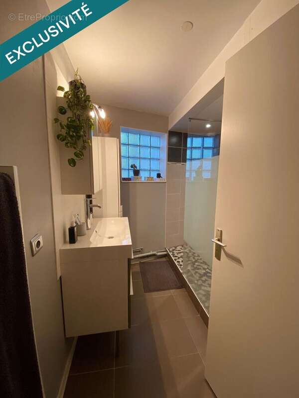 Appartement 80 m² à Bordeaux  - photo 7