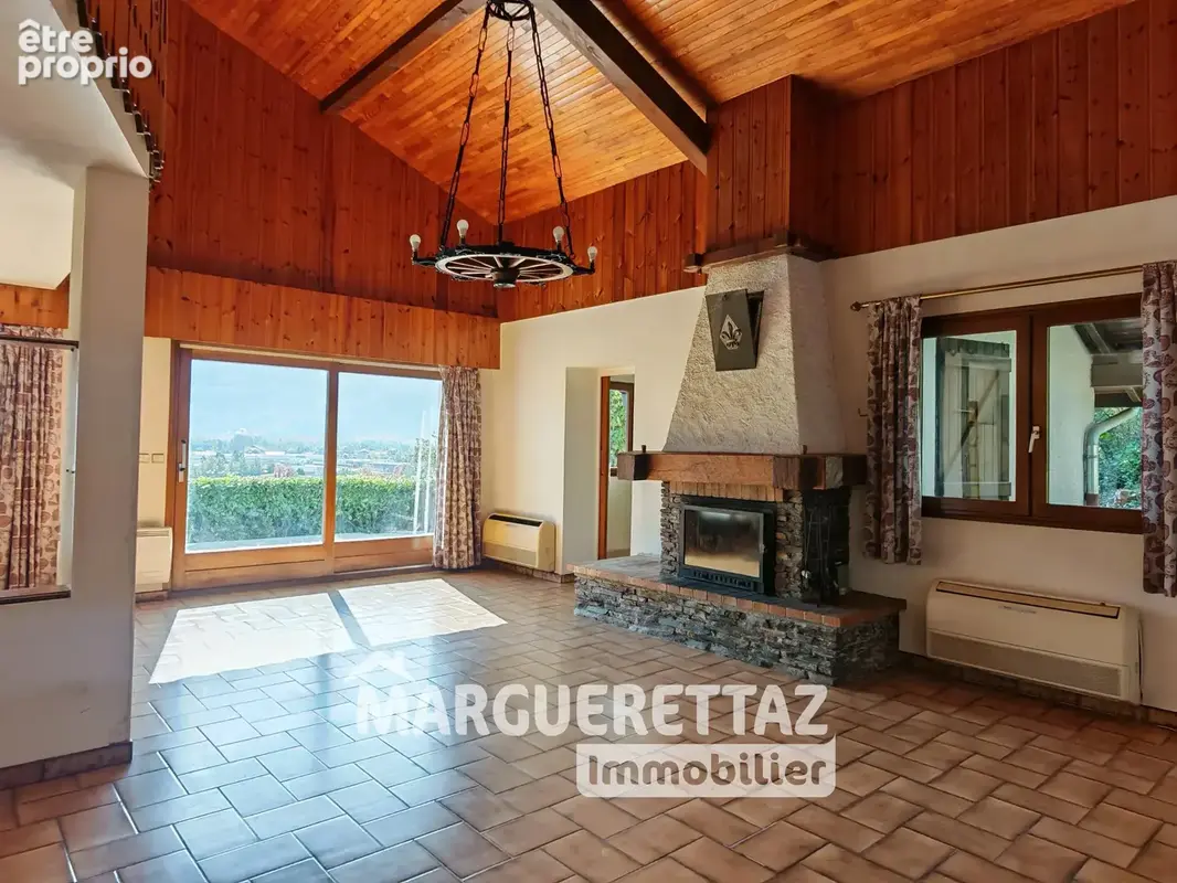 MAISON 5 pièces avec T2 à Thyez - photo 9