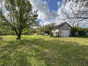 Terrain à SAINT-GENOUPH