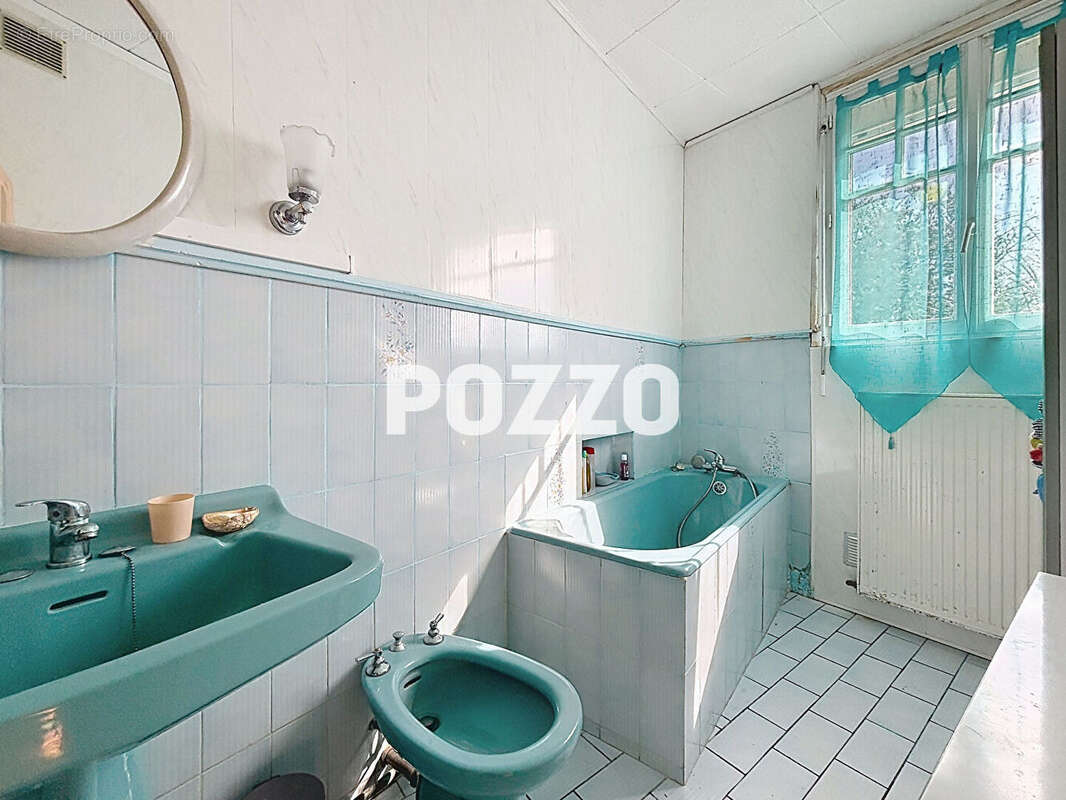 Maison à AGON-COUTAINVILLE