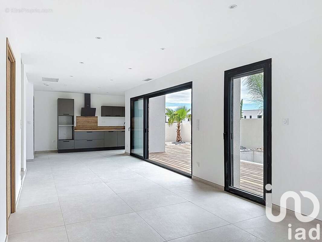 Photo 9 - Maison à SERIGNAN