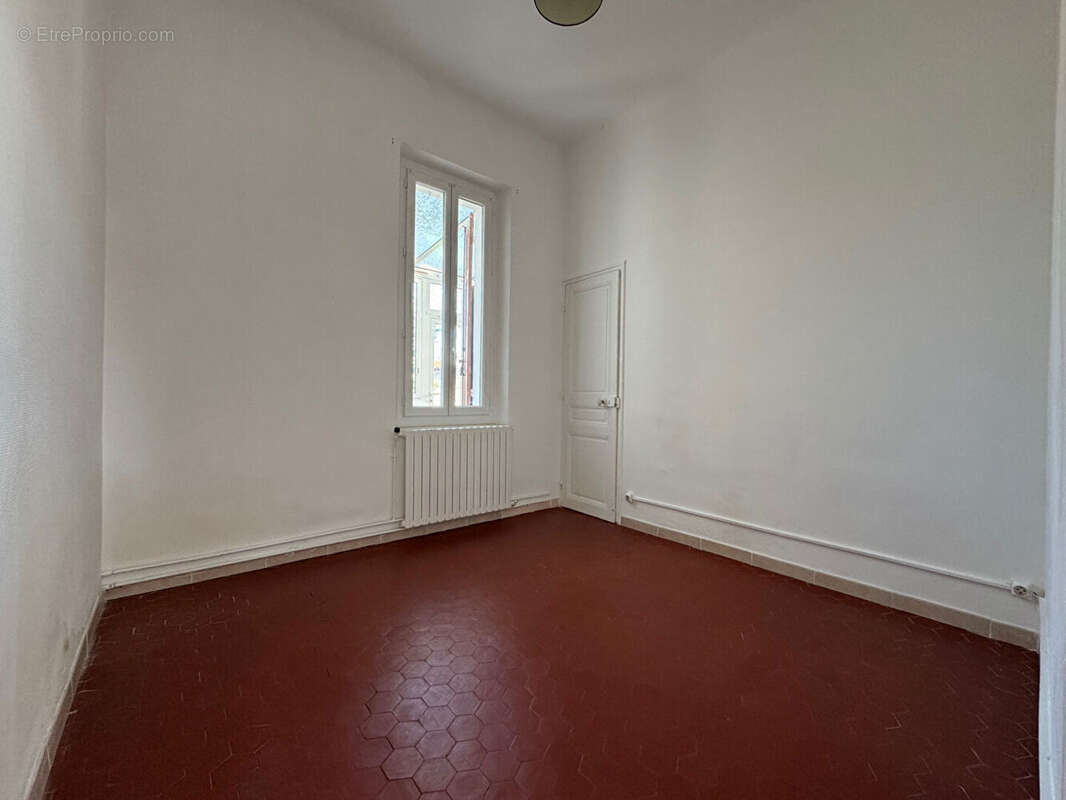 Maison à MARSEILLE-12E