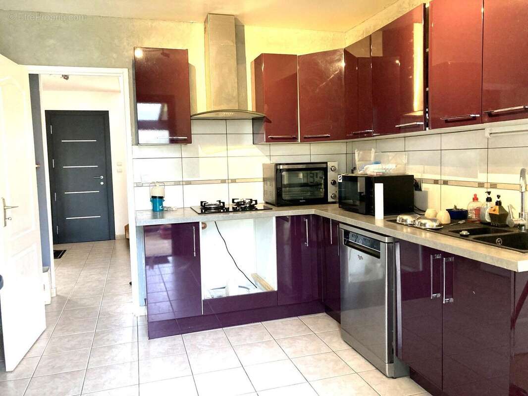 Maison à CHAUFOUR-NOTRE-DAME