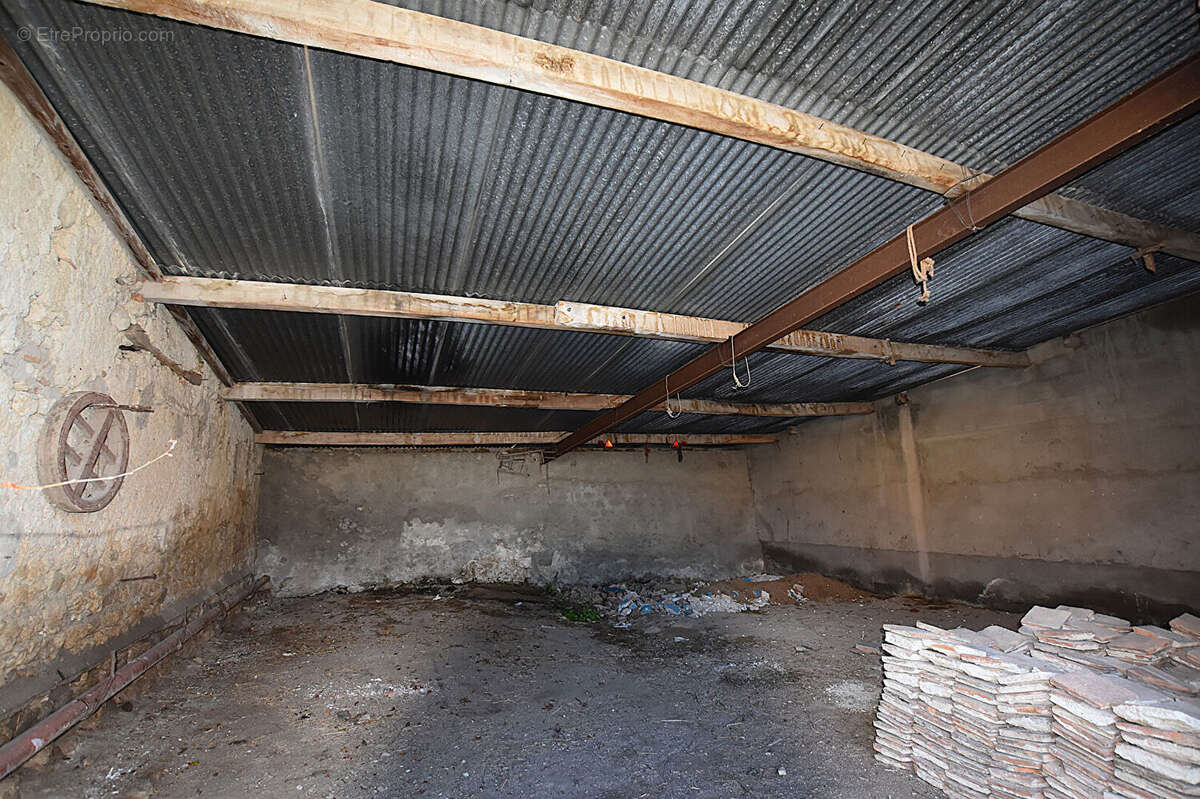 Maison à SAINT-GERAND-LE-PUY