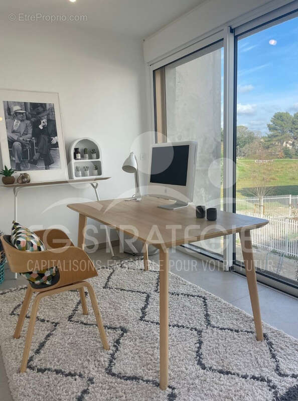 Maison à CASTELNAU-LE-LEZ