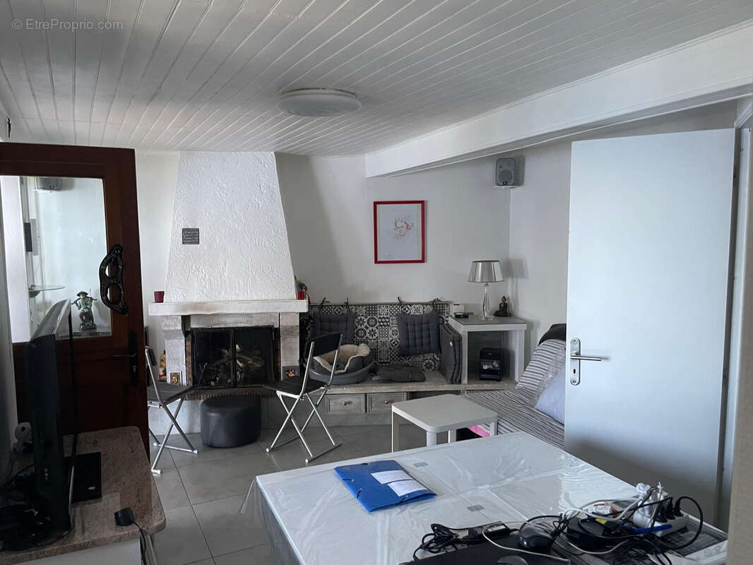 Maison à ROQUEBRUNE-CAP-MARTIN