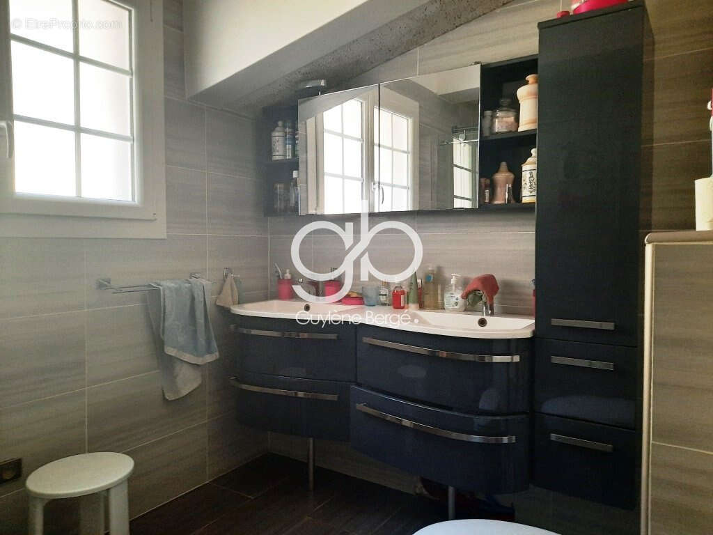 Maison à LA BOISSIERE