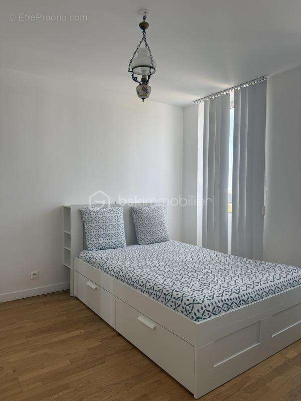 À VENDRE – Superbe appartement 5 pièces de 102,53 m² à Évry – Idéal famille ou investissement en colocation - photo 9