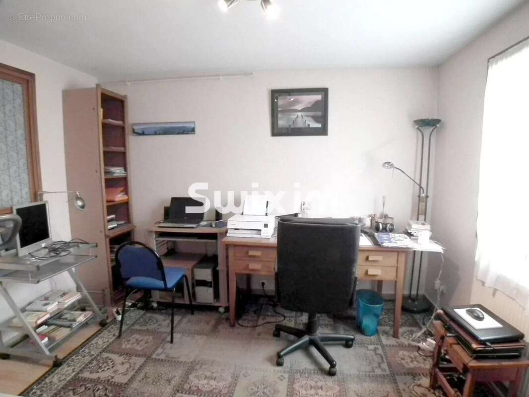 Maison 159 m² à Montmorot  - photo 10