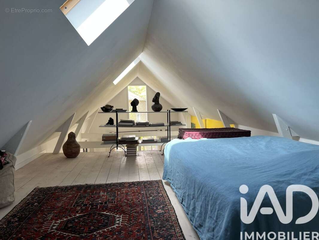 Photo 6 - Maison à PAIMPOL