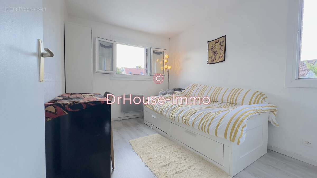 Maison à LA NORVILLE