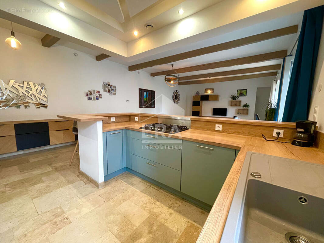 Maison à CARPENTRAS