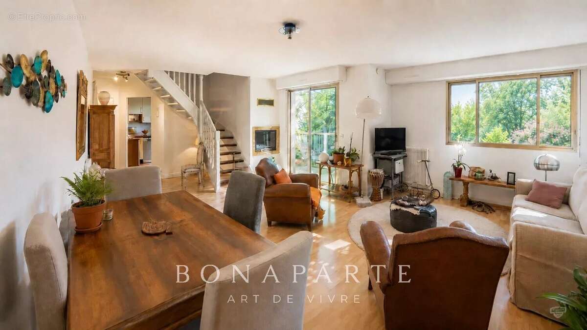 Appartement à PAU