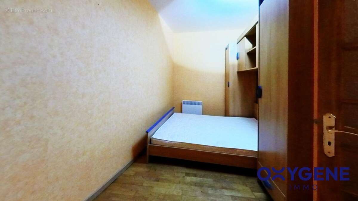 Appartement à SAINT-ESTEVE