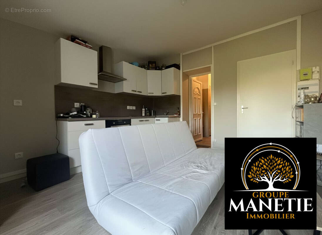 Appartement à DOUAI
