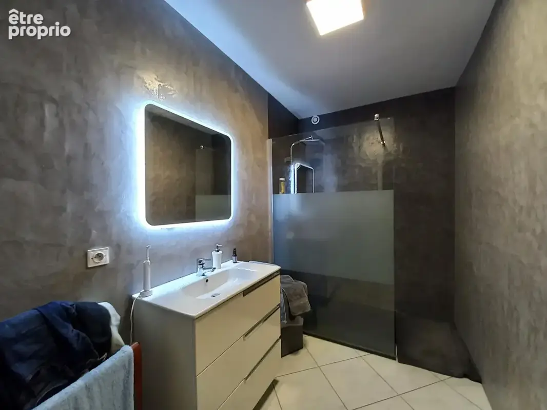Maison La Ferte-bernard 5 pièce(s) 197 m2 - photo 6