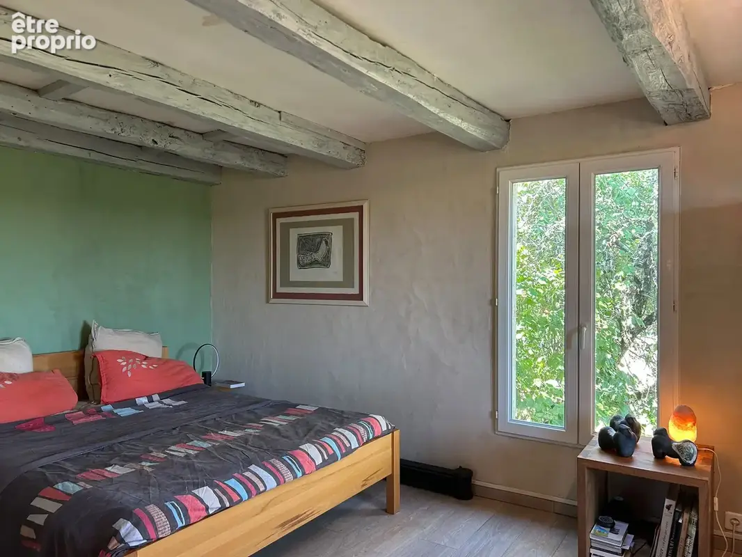 Maison avec dépendances sur 3ha de terrain - photo 10