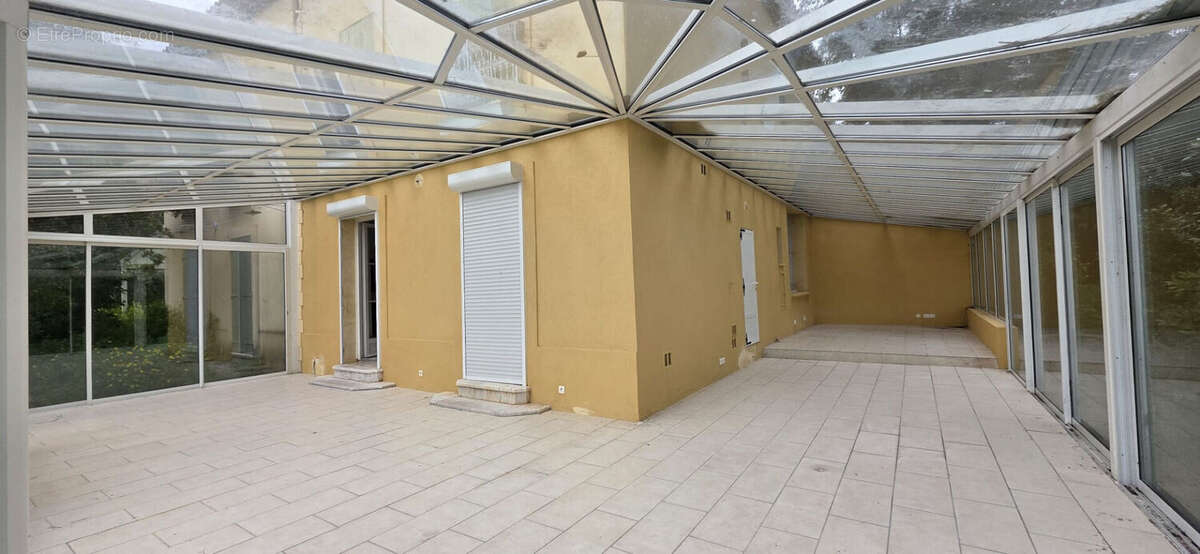 Maison à DRAGUIGNAN