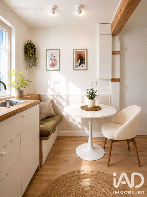 Photo 3 - Appartement à NOGENT-SUR-MARNE