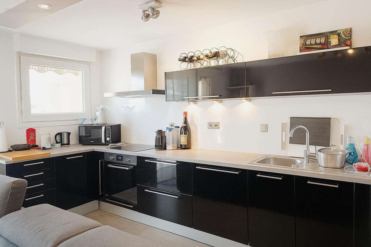 Appartement à ANNEMASSE