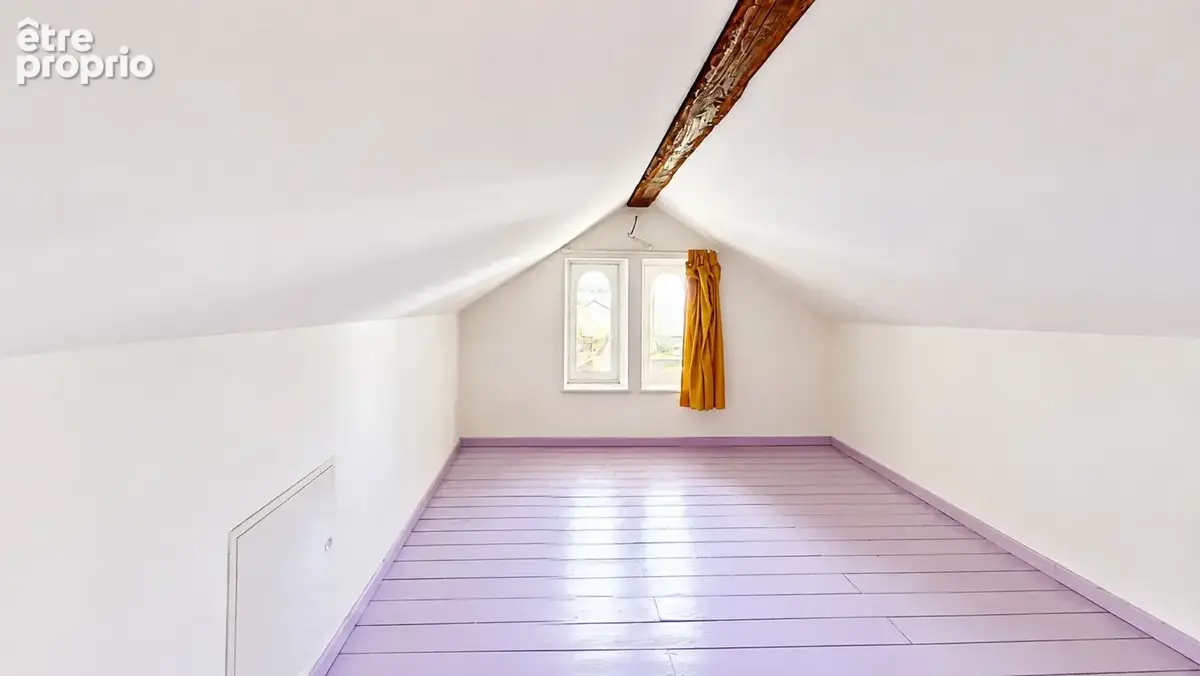 Appartement à vendre 4 pièces PLOMBIERES LES BAINS (88) - Visite Virtuelle sur demande - photo 8