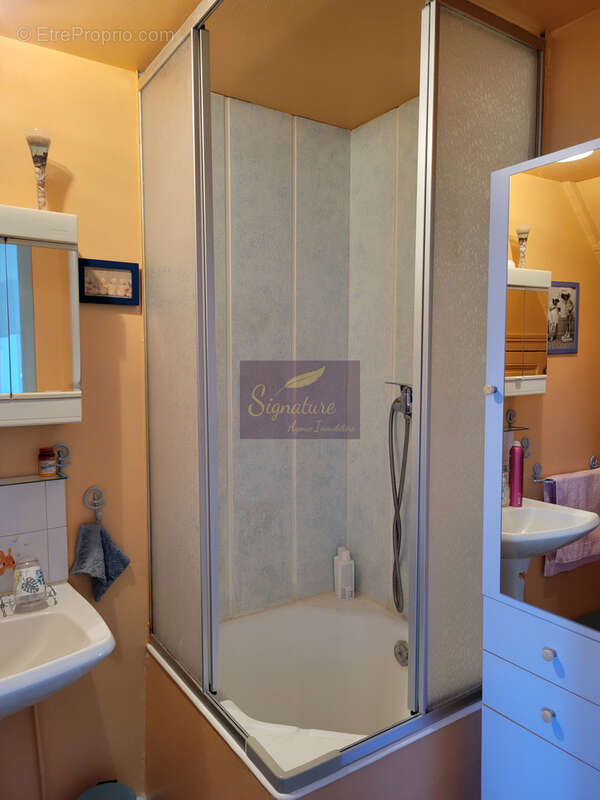 Appartement à LE MANS