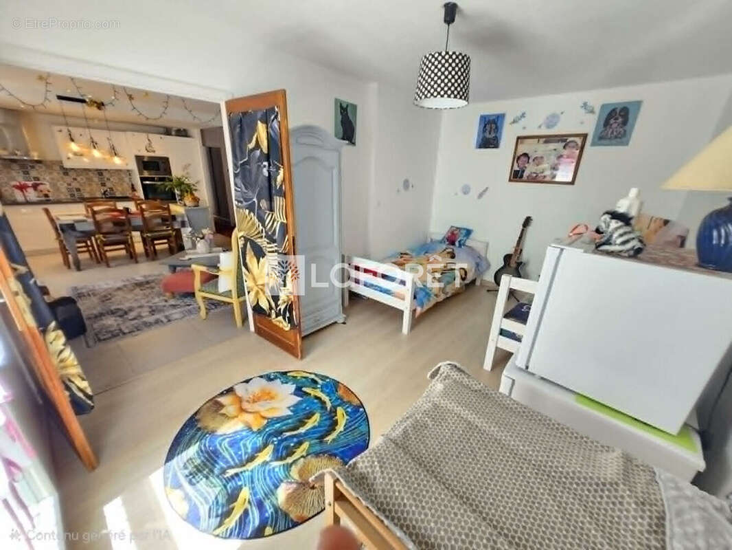 Appartement à LA SEYNE-SUR-MER