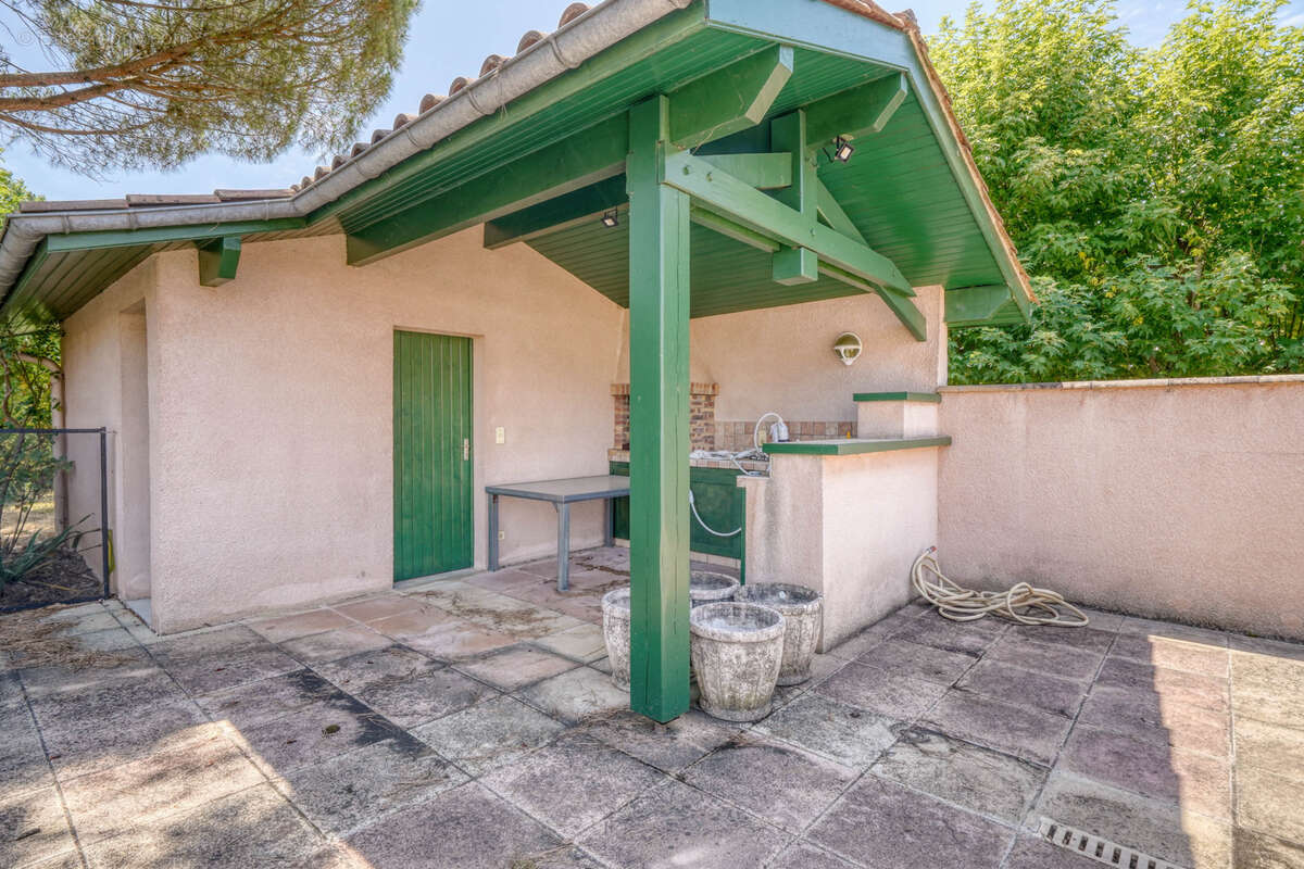 Maison à MARMANDE