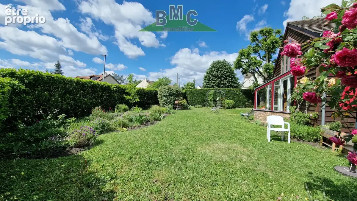 Le plessis-bouchard - 15' gare - photo 8