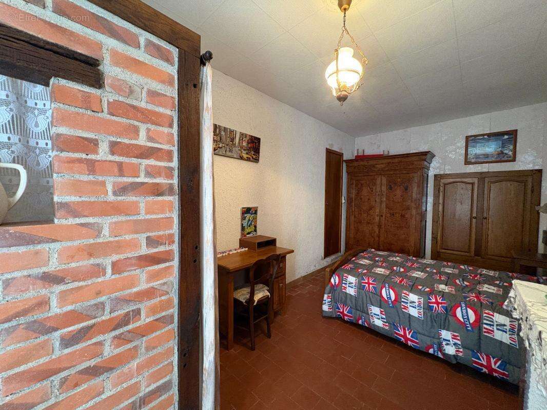 Maison à GIEVRES
