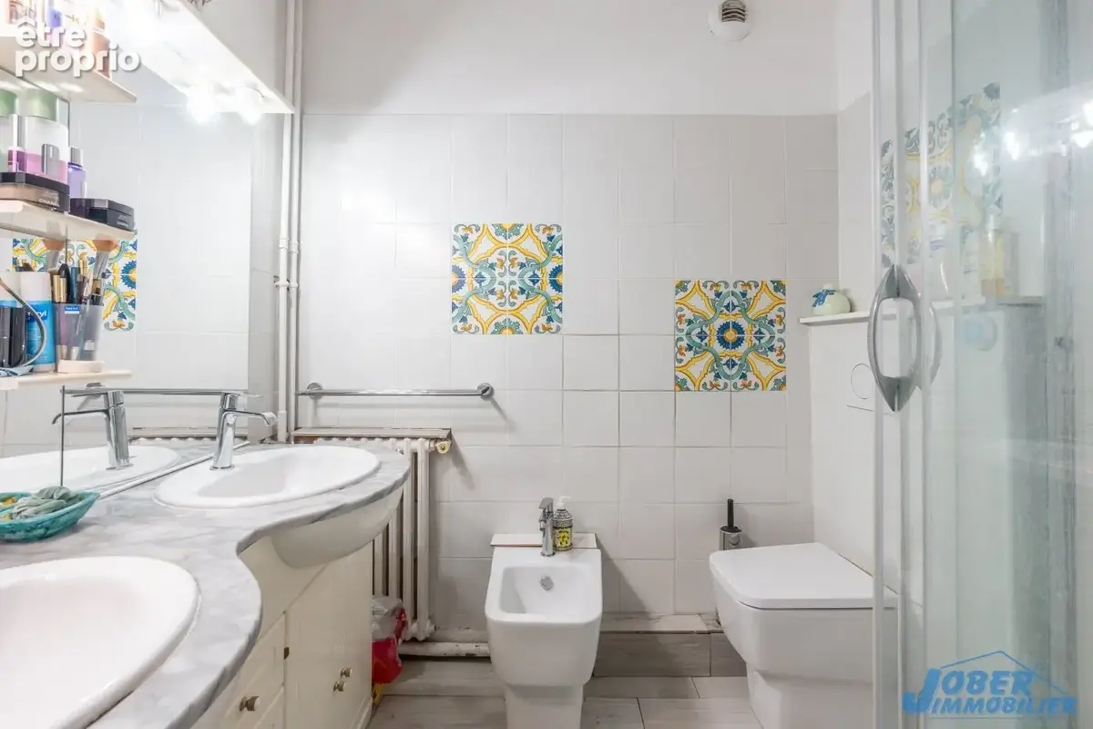Appartement 4 pièces 84 m² à vendre à Nogent-Sur-Marne (94130) - photo 4