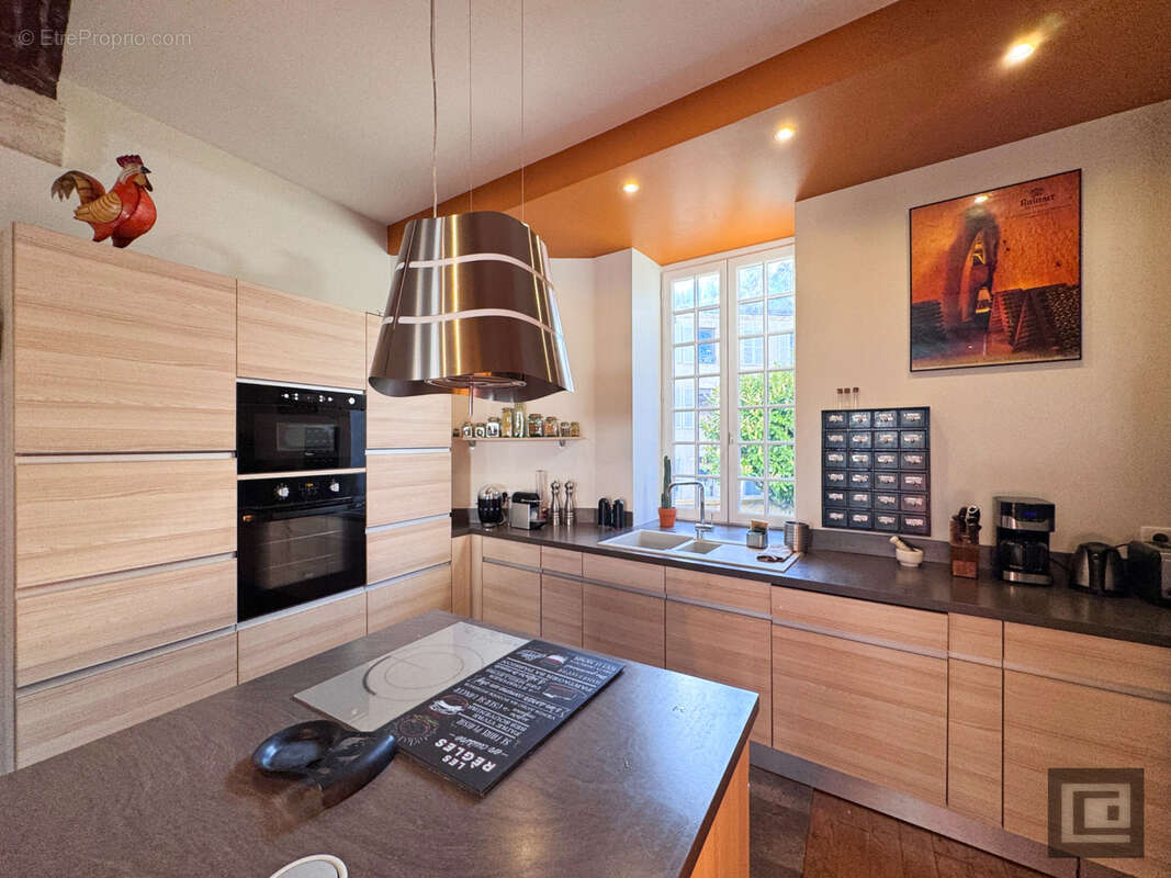 Appartement à CHALON-SUR-SAONE