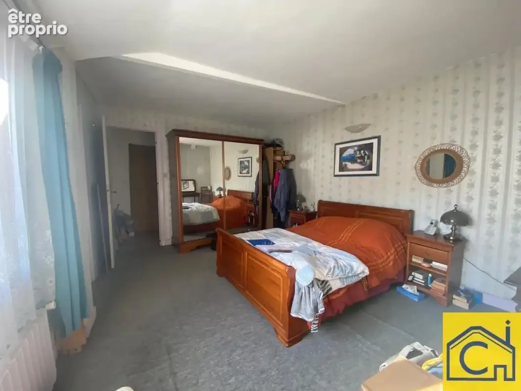 Maison 4 pièces 87 m² à vendre à Cormeilles-En-Parisis (95240) - photo 8